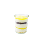 Zitronen Quarktorte