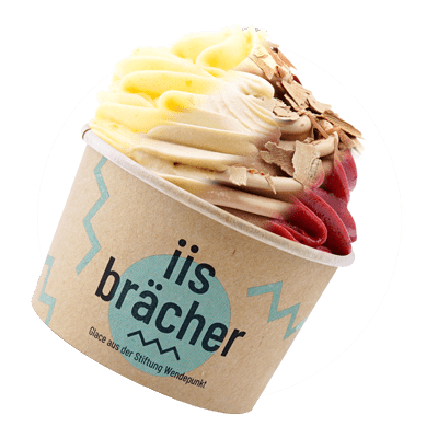 Läckerbiss zum Selberangeln