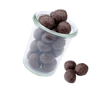 Macadamia Gnüss