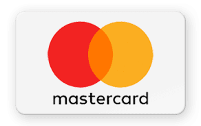 Bezahlung mit Mastercard