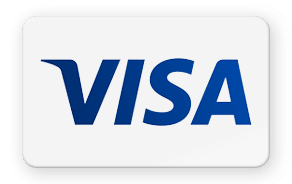Bezahlung mit Visa